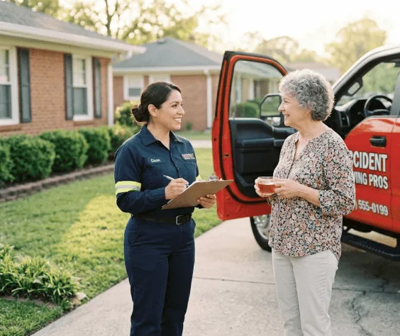 Accident Towing Service Lewes, DE FAQs